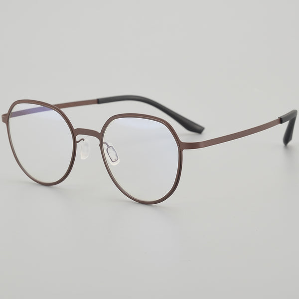 Round Glasses BY1032