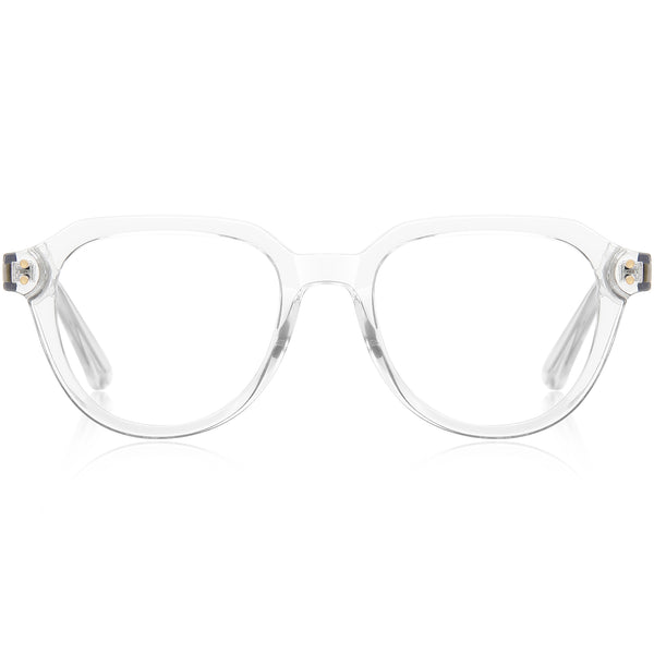 Round Glasses PF1362