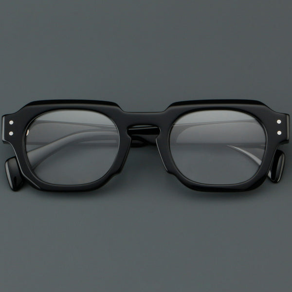 Square Glasses YN1060