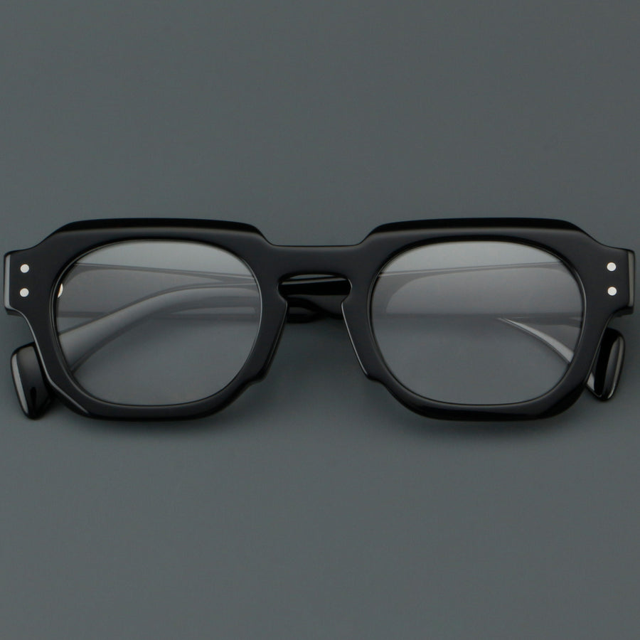 Square Glasses YN1060