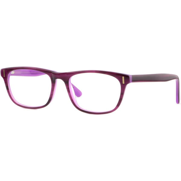 Rectangle Glasses O2023