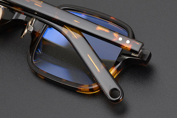 Round Glasses TG1168