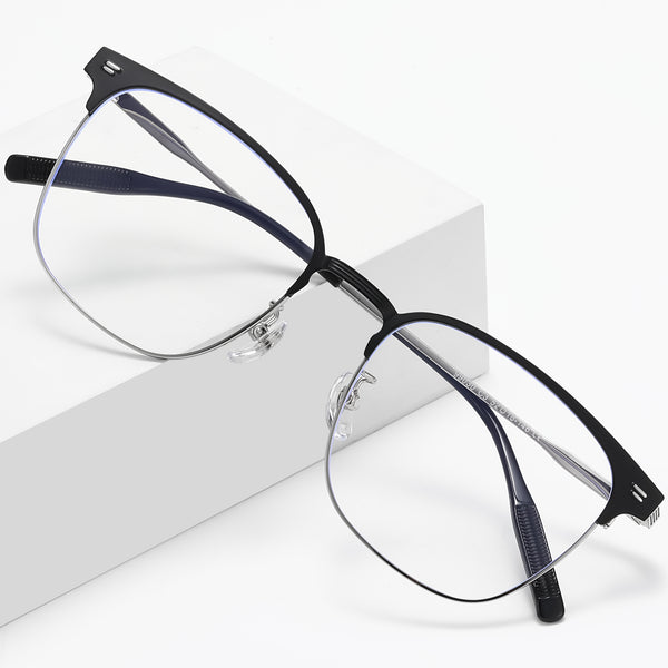YSD1140 - Black Silver - image v8v79e