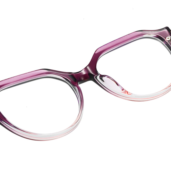 Round Glasses YSD1118
