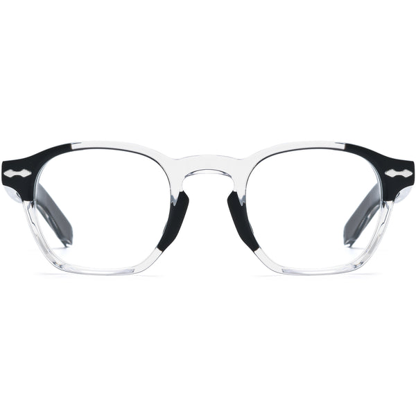 Square Glasses BR1691