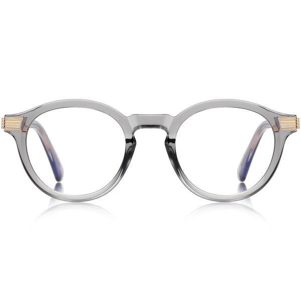 Round Glasses PF1434