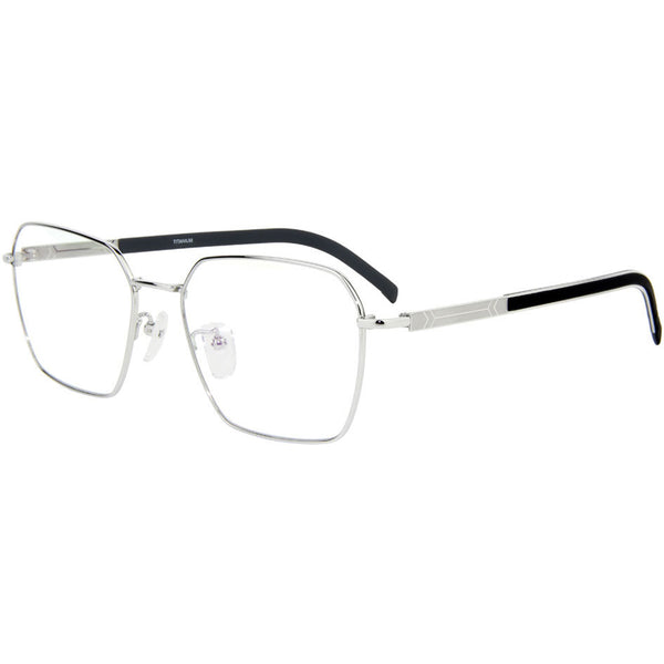 Square Glasses JFT1027
