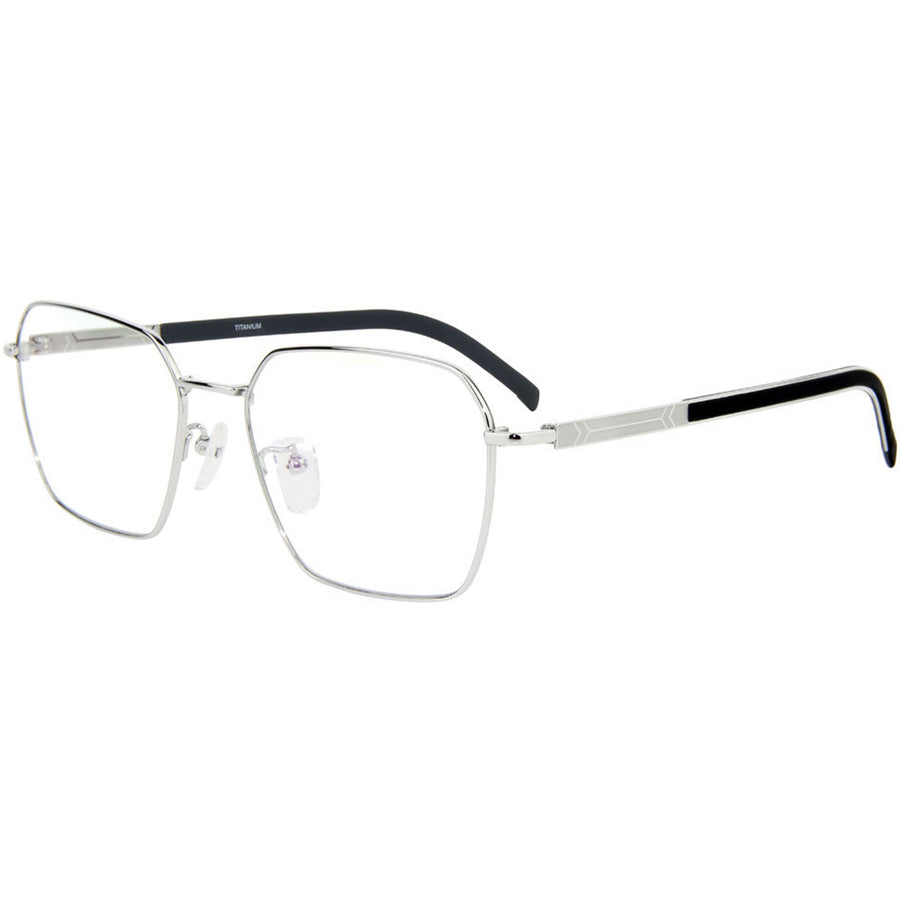 Square Glasses JFT1027