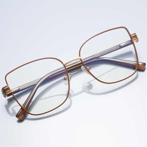 Cat-Eye Glasses PF1145