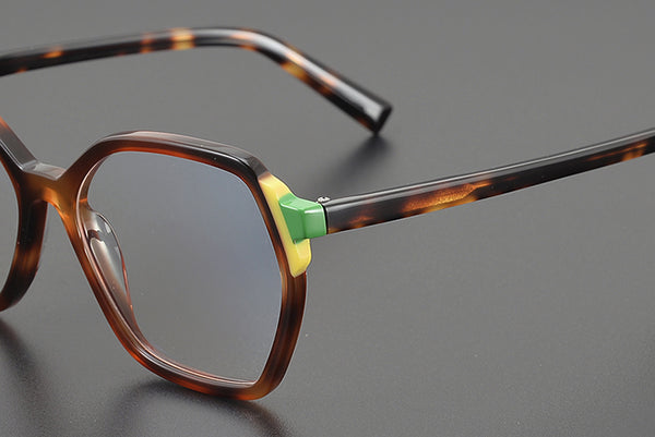 Geometric Glasses TG1213