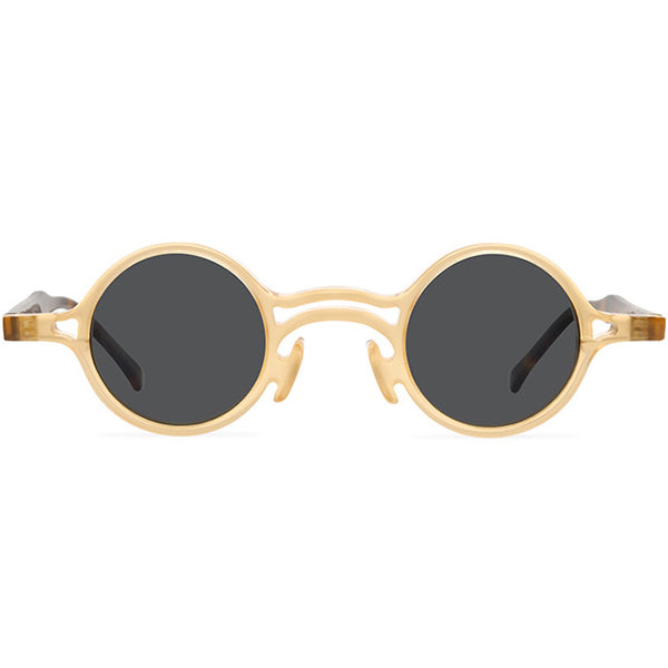 Round Sunglasses GCS1054