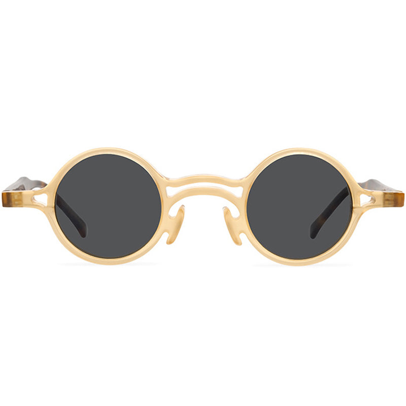 Round Sunglasses GCS1054