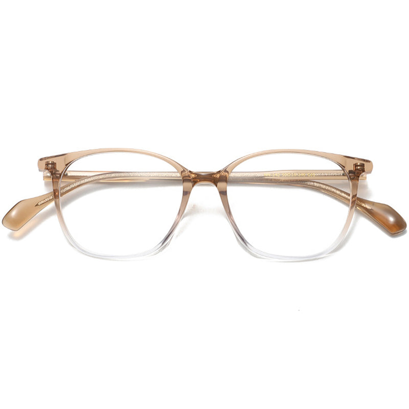 Square Glasses ME1008