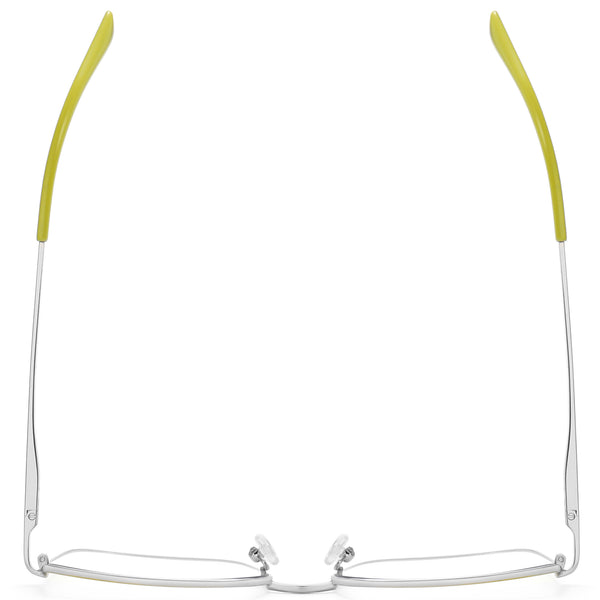 Square Glasses PF1102