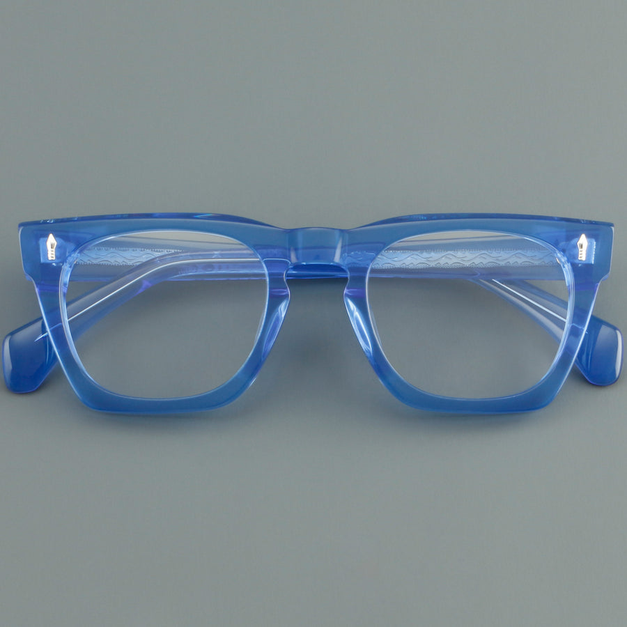 Square Glasses A4005