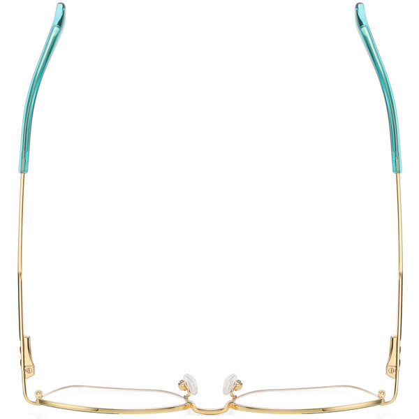 Cat-Eye Glasses PF1315