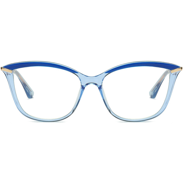 Cat-Eye Glasses PF1204