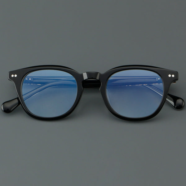 Round Glasses A4008