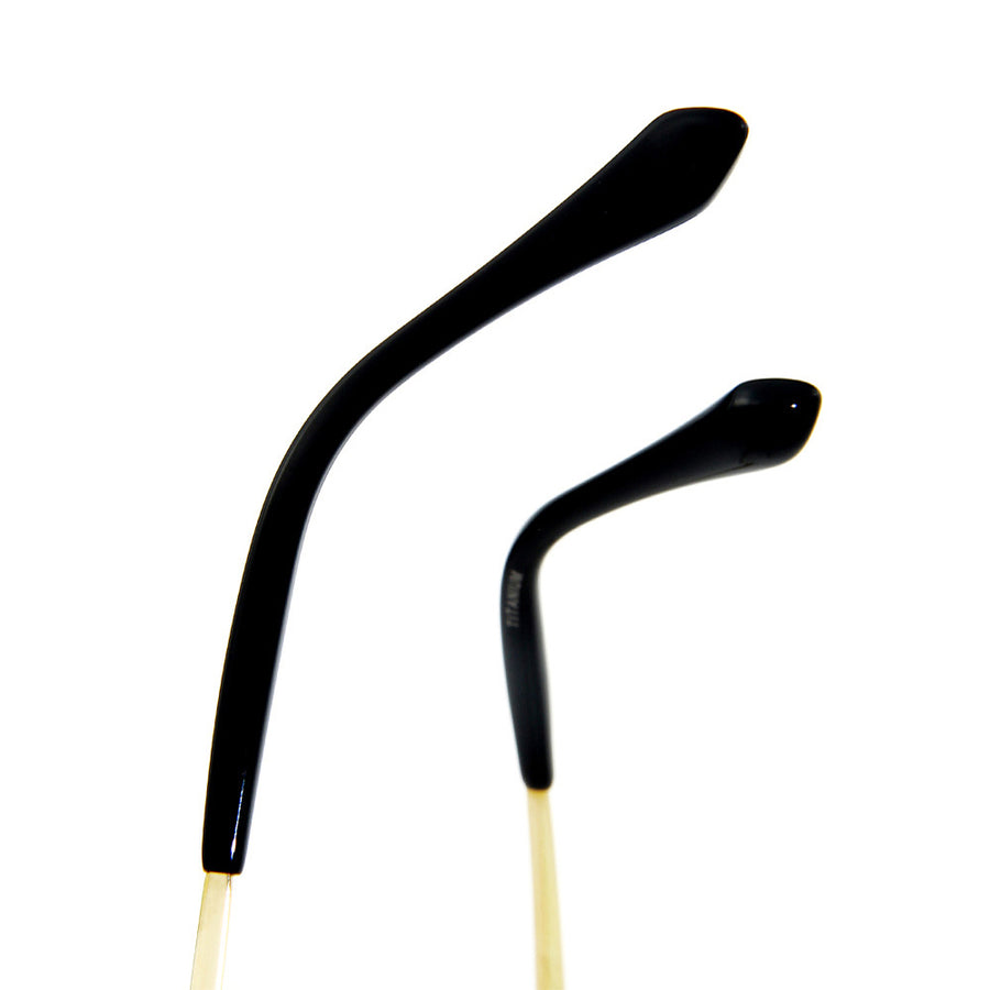 Rectangle Glasses JCT1050