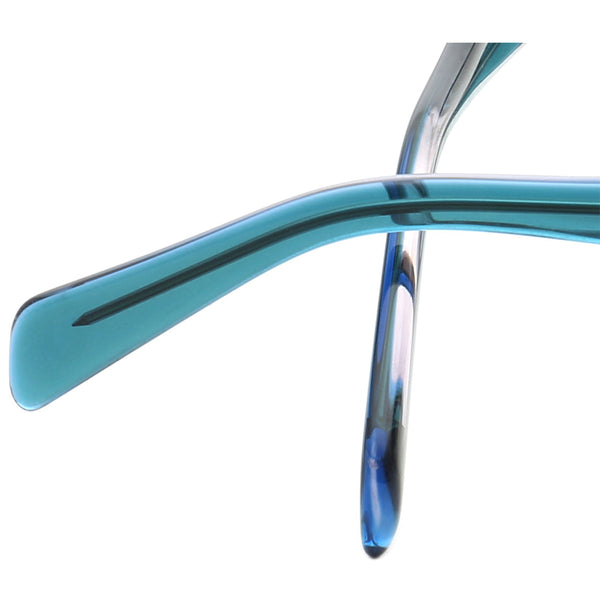 Geometric Glasses YT1011