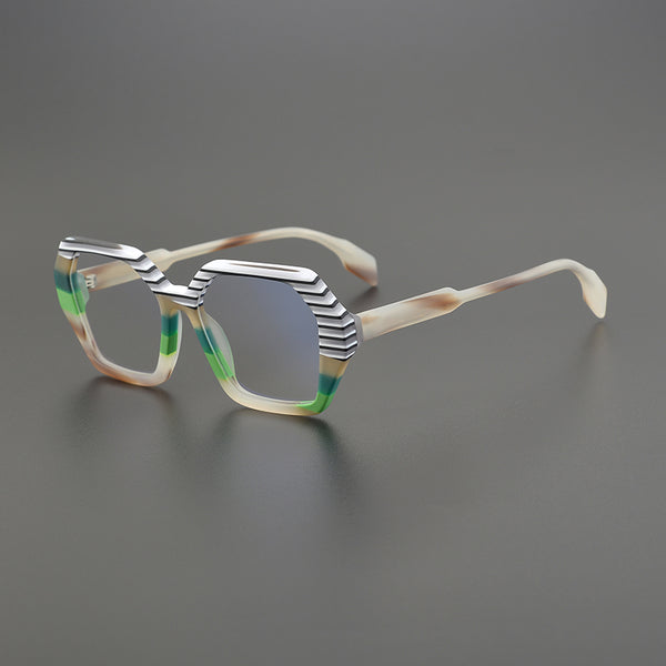 Geometric Glasses TG1142