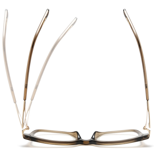 Square Glasses PF1427