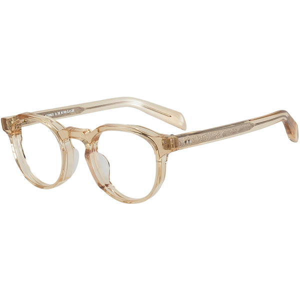 Round Glasses TG1057