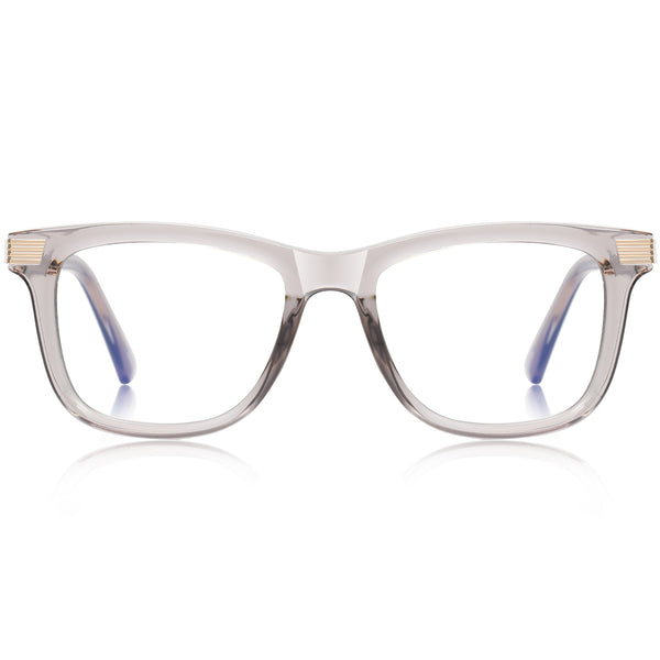 Square Glasses PF1420