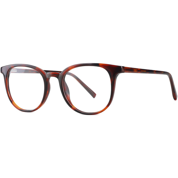 Square Glasses YEA1284