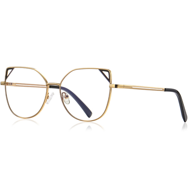 Cat-Eye Glasses PF1265