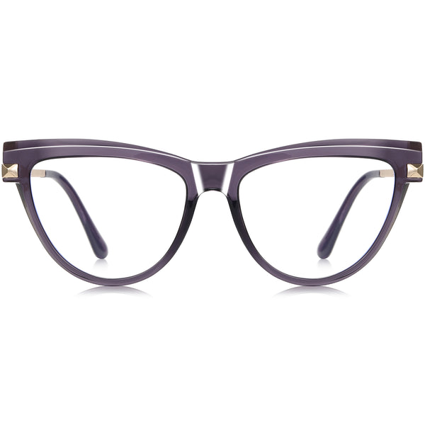Cat-Eye Glasses YSD1083