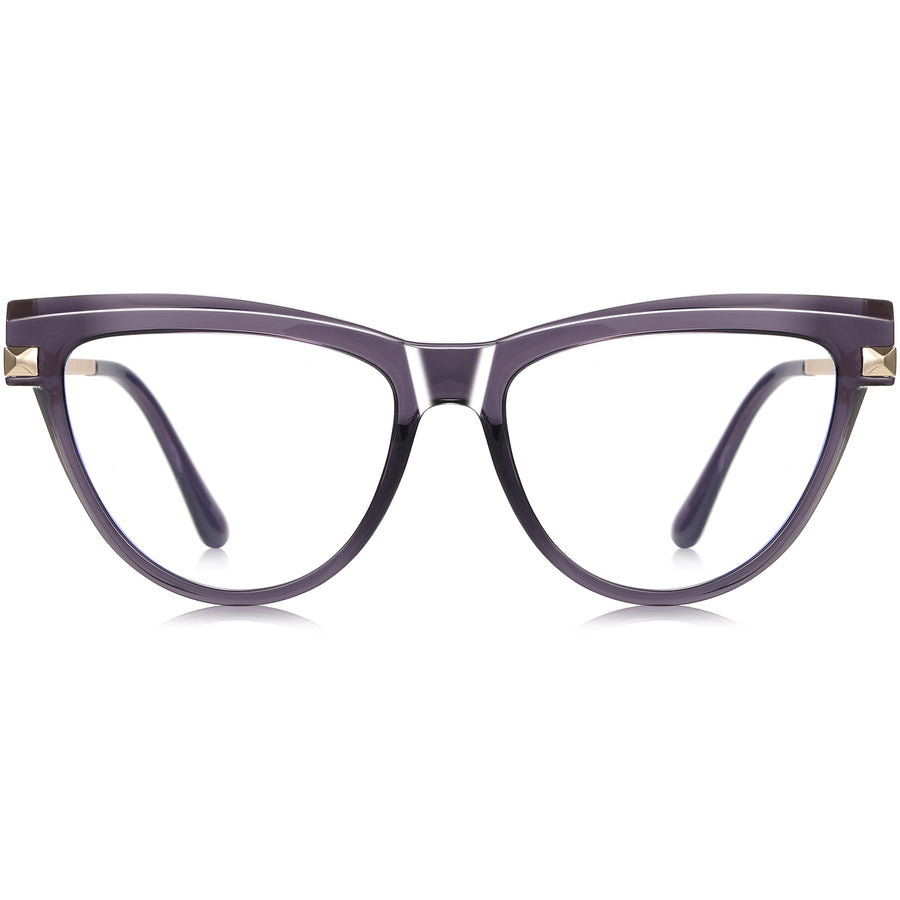 Cat-Eye Glasses YSD1083