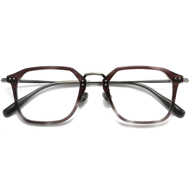 Square Glasses ME1040