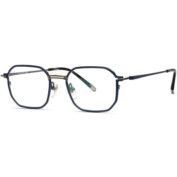 Square Glasses MW1319