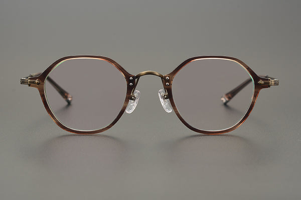 Geometric Glasses MW1226