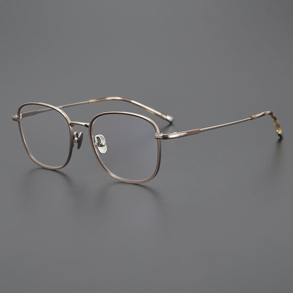 Square Glasses MW1258