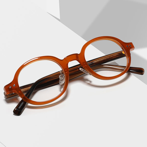 Round Glasses KC1023