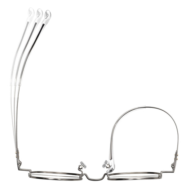 Round Glasses MW1038