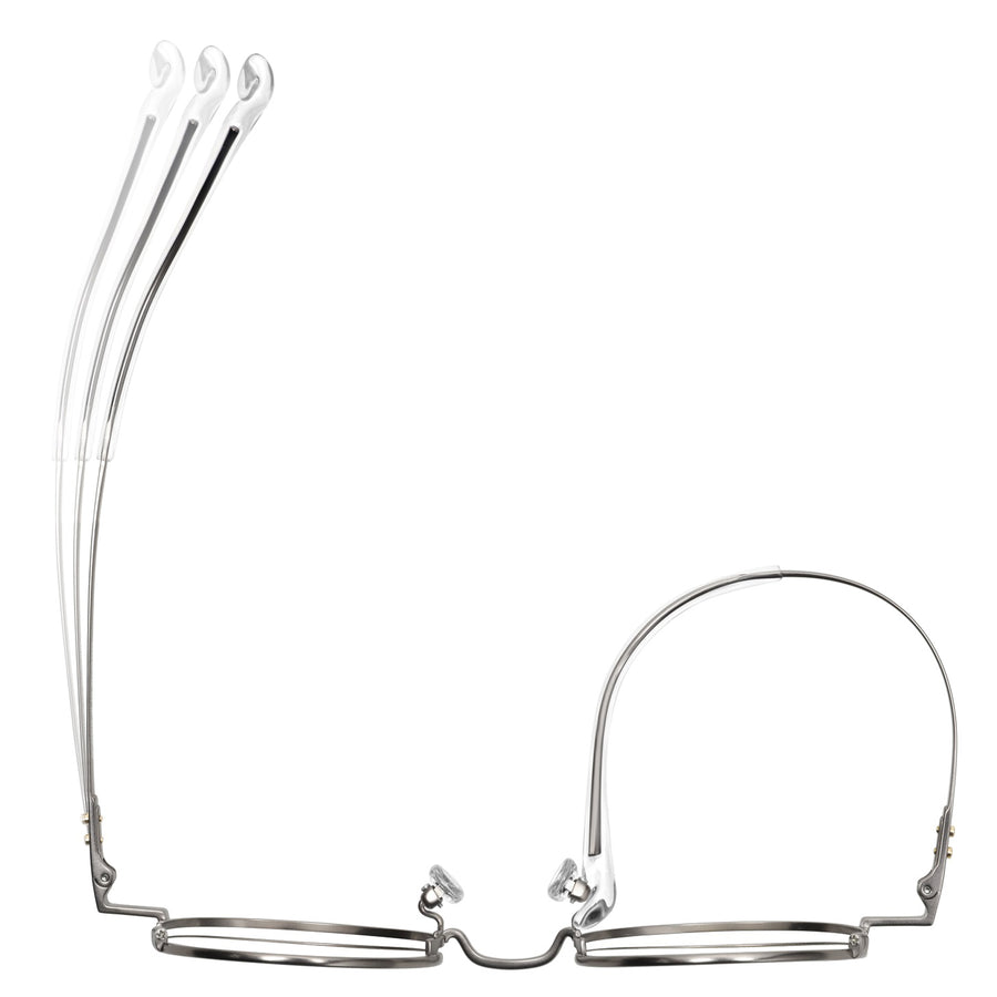 Round Glasses MW1038