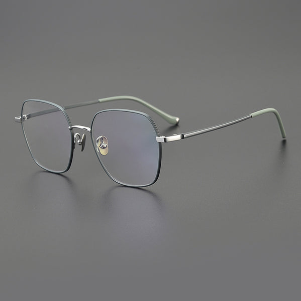 Square Glasses MW1301