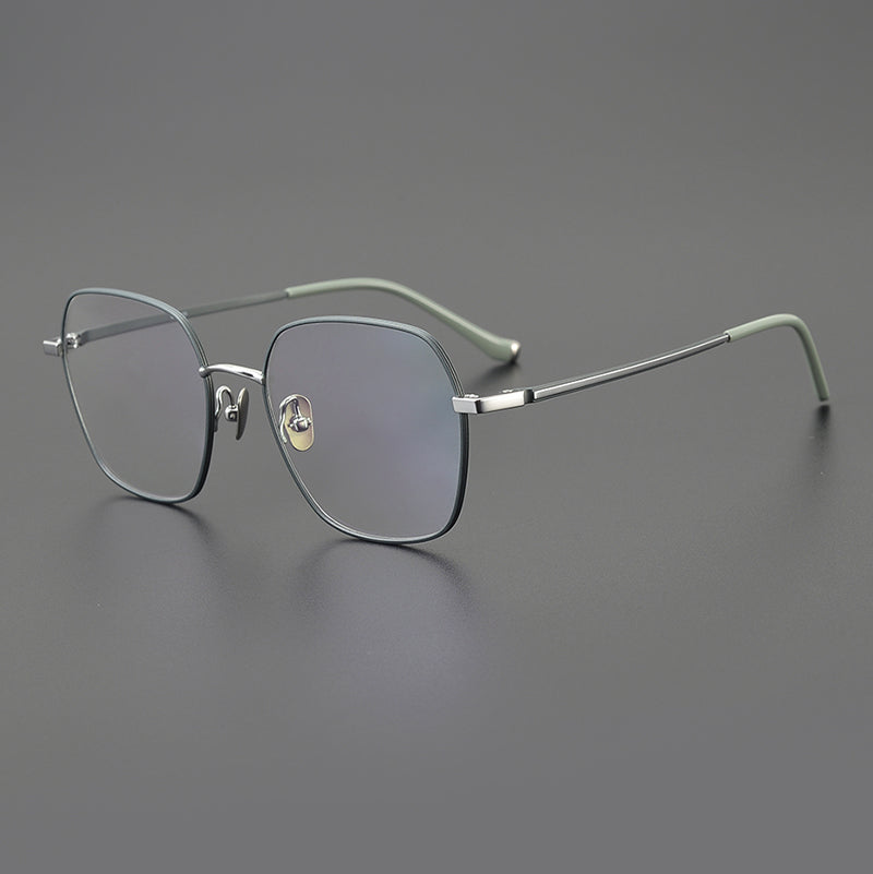 Square Glasses MW1301