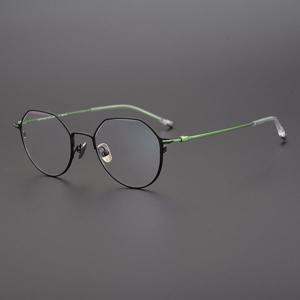 Round Glasses MW1107