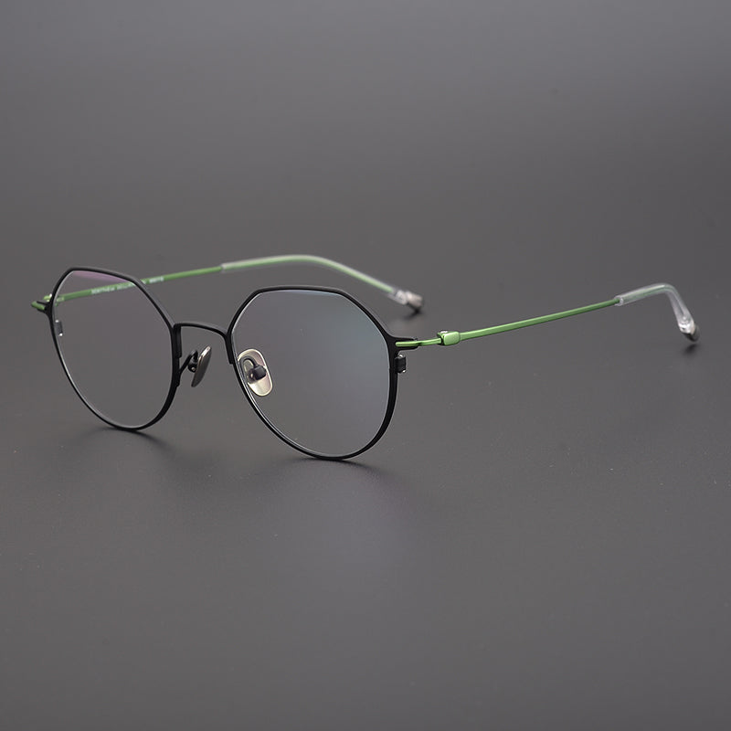 Round Glasses MW1107