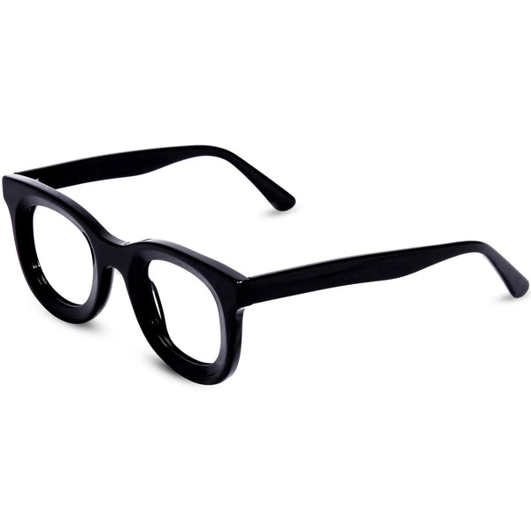 Square Glasses A3935