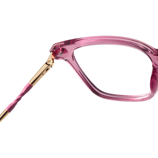 Square Glasses PF1114