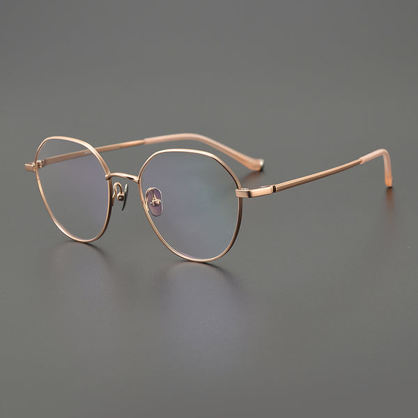 Round Glasses MW1302