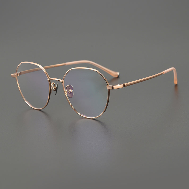 Round Glasses MW1302