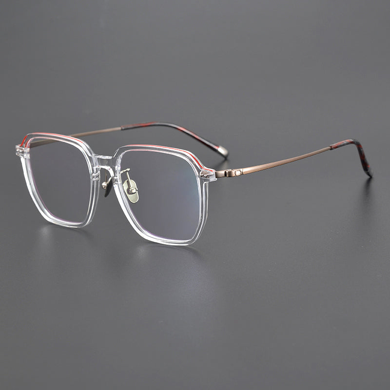 Square Glasses MW1312