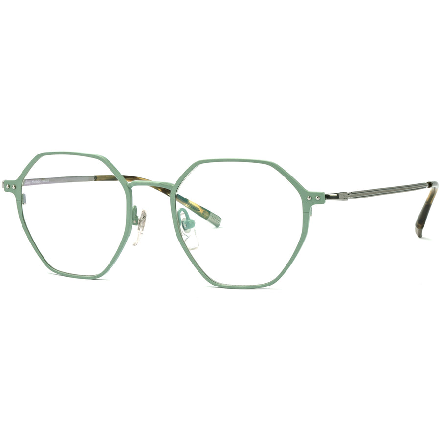 Geometric Glasses MW1268