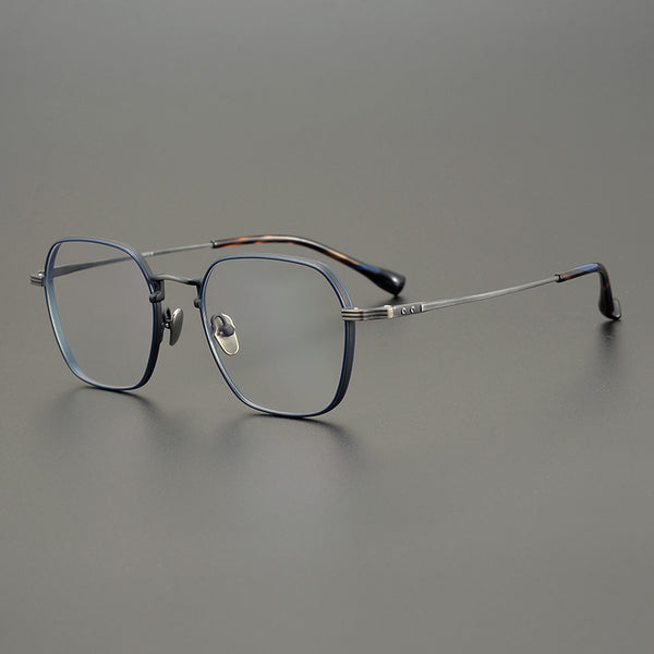 Square Glasses MW1204